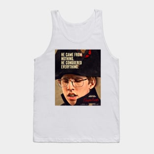 Napoleon Tank Top